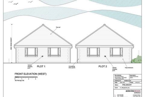 3 bedroom detached bungalow for sale, Phyllis Avenue, Peacehaven