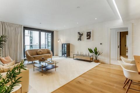 2 bedroom apartment for sale, London SW10