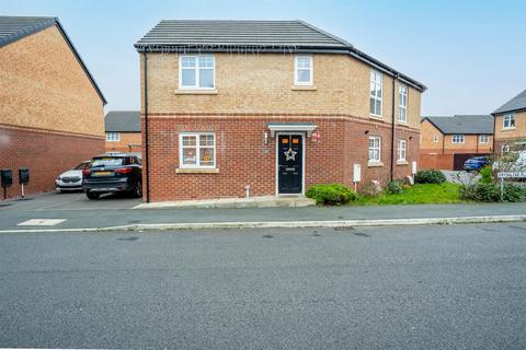 3 bedroom semi-detached house for sale, Drysalter Place, Atherton, Manchester