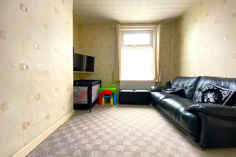 3 bedroom terraced house for sale, Whalley Street, Blackburn. Lancs. BB1 7NB