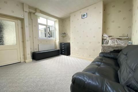 3 bedroom terraced house for sale, Whalley Street, Blackburn. Lancs. BB1 7NB