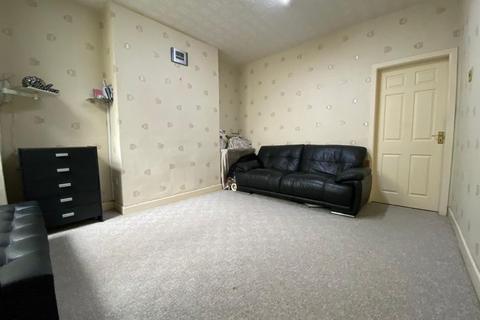 3 bedroom terraced house for sale, Whalley Street, Blackburn. Lancs. BB1 7NB