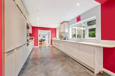 6 bedroom detached house for sale, Ardesley Wood, Weybridge, KT13