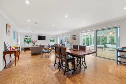 6 bedroom detached house for sale, Ardesley Wood, Weybridge, KT13