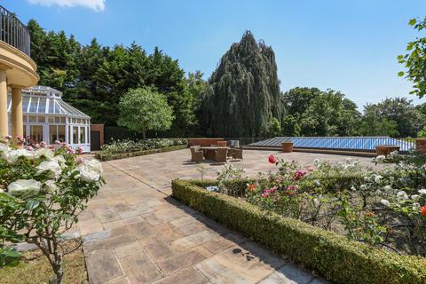 7 bedroom detached house for sale, Hill House Drive, St George's Hill, Weybridge, Surrey, KT13.