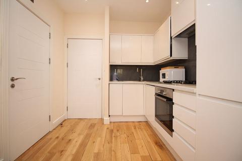 1 bedroom flat to rent, Shirley Street, Canning Town, E16