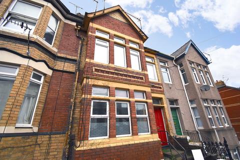 1 bedroom flat for sale, Morden Road, Newport, NP19