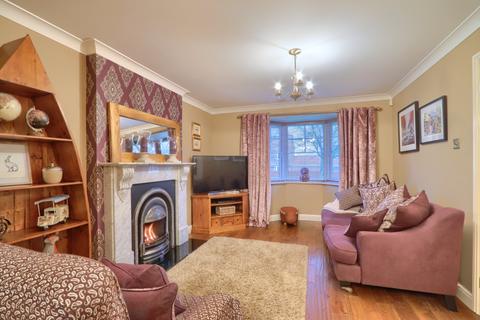 4 bedroom detached house for sale, Battersby Green, Carlton