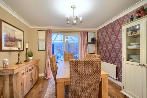 undefined, Battersby Green, Carlton