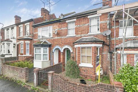 2 bedroom terraced house for sale, St. Georges Road, Reading