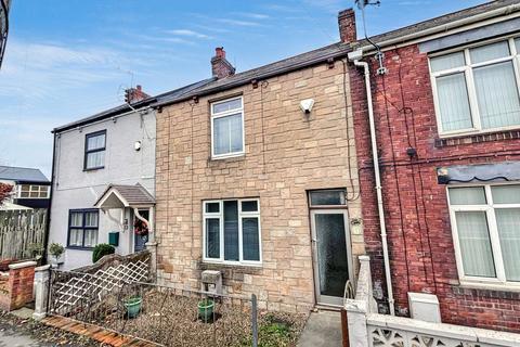 2 bedroom terraced house to rent, Mount Pleasant, Durham DH7