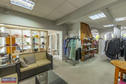 undefined, Tamworth Road, Sawley