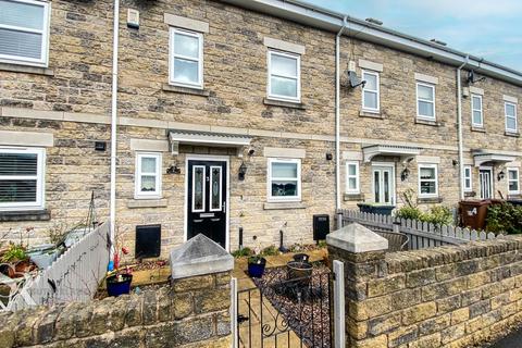 4 bedroom townhouse for sale, Station Road, Chinley, SK23