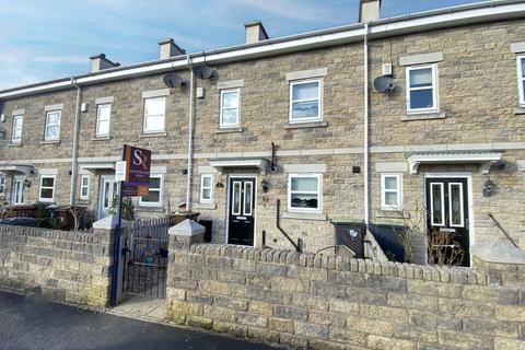 4 bedroom townhouse for sale, Station Road, Chinley, SK23