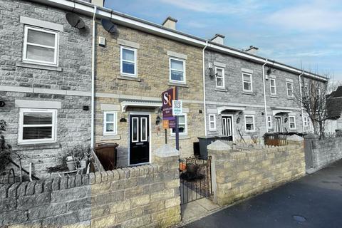 4 bedroom townhouse for sale, Station Road, Chinley, SK23