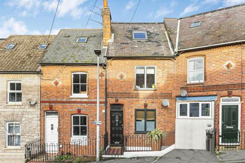 3 bedroom terraced house for sale, Alpine Street, Reading