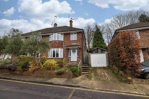 3 bedroom semi-detached house for sale, St. Martins Close, Canterbury, CT1