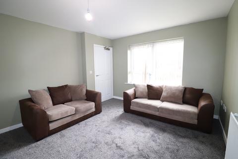 4 bedroom terraced house to rent, Clifford Street, Birmingham, B19