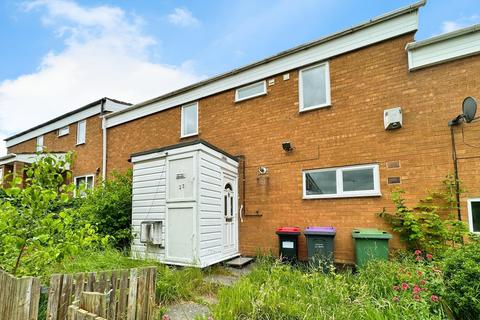 4 bedroom terraced house for sale, Weybridge, Telford TF7