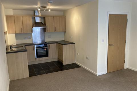 1 bedroom apartment to rent, 14 Hartley Court, Cliffe Vale, Stoke-on-Trent, Staffordshire, ST4 7GG