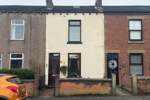 2 bedroom terraced house for sale, Haigh Road, Aspull, WN2