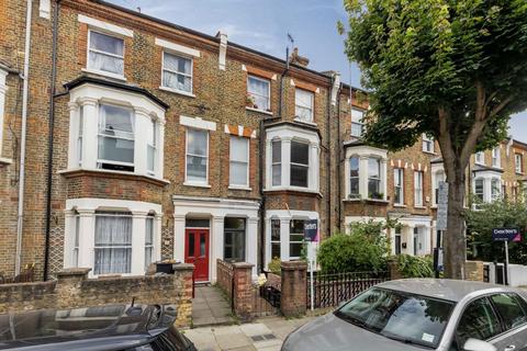 Studio to rent, Portnall Road, Maida Vale W9