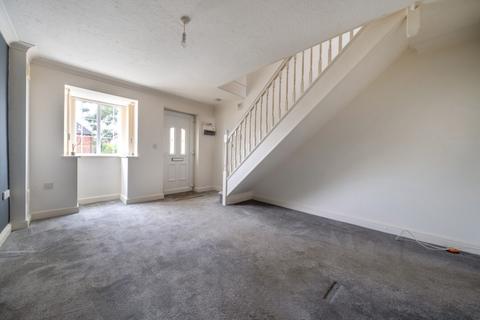 2 bedroom terraced house for sale, The Creamery, Sleaford, Lincolnshire, NG34