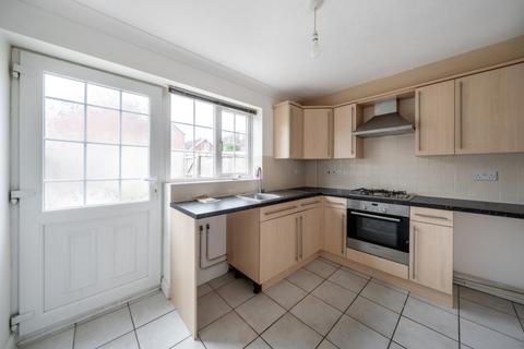 2 bedroom terraced house for sale, The Creamery, Sleaford, Lincolnshire, NG34