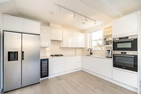 2 bedroom flat for sale, Corfton Road, London W5