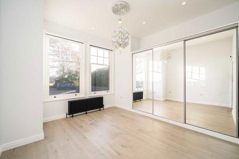 Flat 1a, 1 Corfton Road, London, W5 2HP