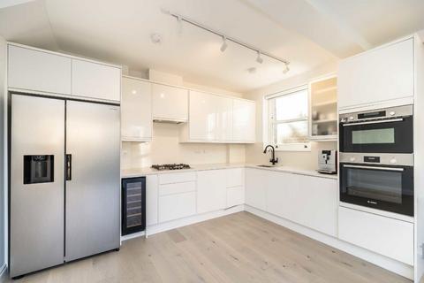 Flat 1a, 1 Corfton Road, London, W5 2HP
