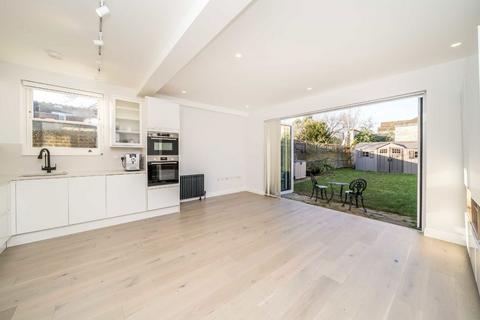 Flat 1a, 1 Corfton Road, London, W5 2HP