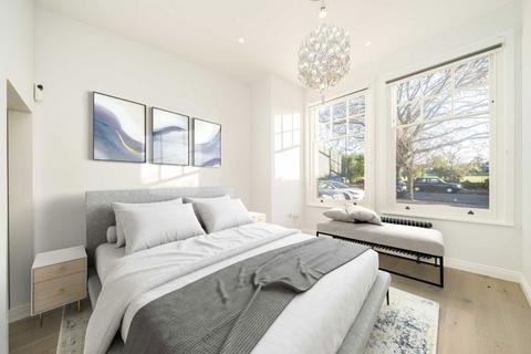 Flat 1a, 1 Corfton Road, London, W5 2HP