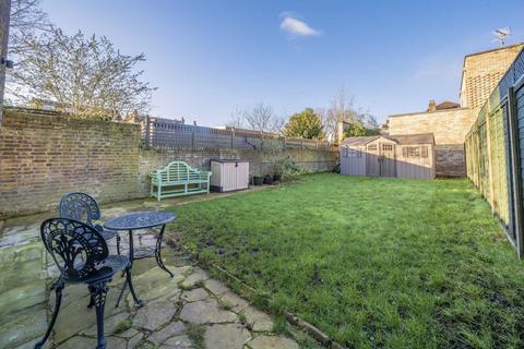 Flat 1a, 1 Corfton Road, London, W5 2HP