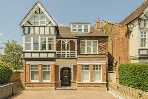 Flat 1a, 1 Corfton Road, London, W5 2HP