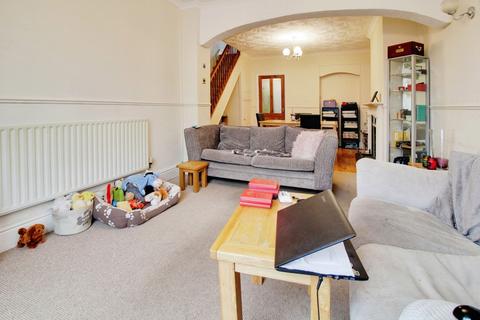 3 bedroom terraced house for sale, Groves Street, Wiltshire, Swindon, Wiltshire, SN2 2BW