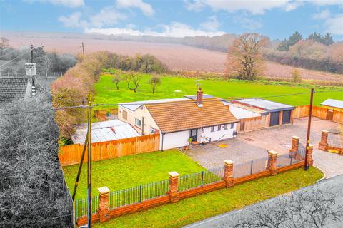 3 bedroom detached bungalow for sale, Church Road, Wickford SS11