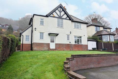 3 bedroom detached house for sale, Oakwood, 193 Watling Street South, Church Stretton, SY6 7BJ