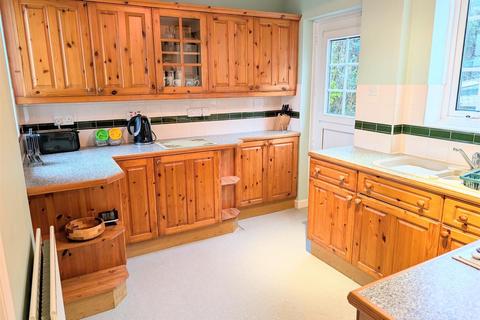 3 bedroom detached house for sale, Oakwood, 193 Watling Street South, Church Stretton, SY6 7BJ