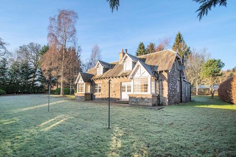 3 bedroom detached house for sale, Comrie PH6