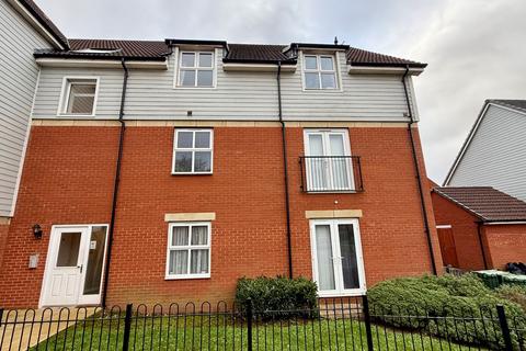 2 bedroom flat for sale, Exeter EX2