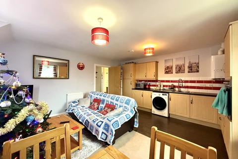 2 bedroom flat for sale, Exeter EX2