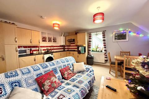 2 bedroom flat for sale, Exeter EX2