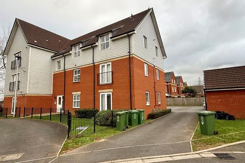 2 bedroom flat for sale, Topsham, Exeter EX2