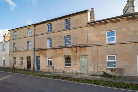 3 bedroom terraced house for sale, Union Street, Melksham SN12