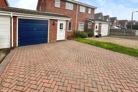 2 bedroom semi-detached house for sale, Park Road, Barton under Needwood, Burton-on-Trent, DE13