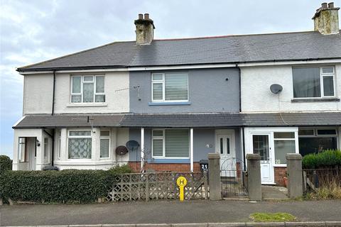 Whittingham Road, Ilfracombe, North Devon, EX34