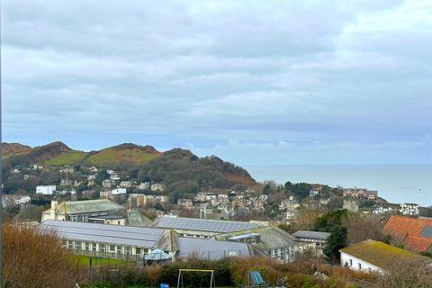 2 bedroom terraced house for sale, Whittingham Road, Ilfracombe, North Devon, EX34