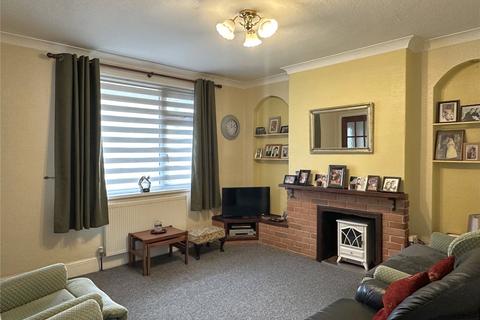 2 bedroom terraced house for sale, Whittingham Road, Ilfracombe, North Devon, EX34