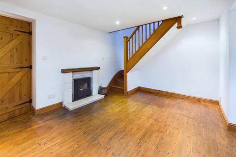 1 bedroom end of terrace house for sale, Marton, Welshpool